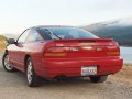 1991 Nissan 240SX Fastback (S13 facelift 1991) - Fotoğraf 4