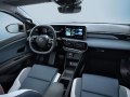 2025 Nissan Micra (K15) - Photo 13