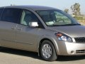 2004 Nissan Quest (FF-L) - Фото 4