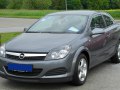 Opel Astra H GTC (facelift 2007) - Photo 3