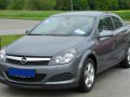 Opel Astra H GTC (facelift 2007) - Bild 3