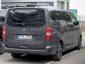 Opel Zafira Life XL (facelift 2024) - Снимка 4