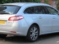 Peugeot 508 I SW (Phase I, 2010) - Fotografia 6