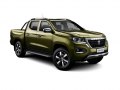 Peugeot Landtrek - Технические характеристики, Расход топлива, Габариты