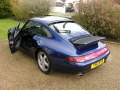 Porsche 911 (993) - Фото 5