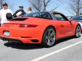 Porsche 911 Targa (991 II) - Foto 8