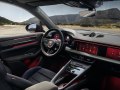 Porsche Macan II Electric - Фото 5