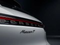 Porsche Macan I (95B, facelift 2021) - Fotografie 7