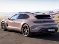 2025 Porsche Taycan Sport Turismo (Y1A, facelift 2024) - Photo 6