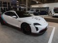 2020 Porsche Taycan (Y1A) - Foto 187