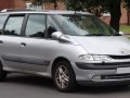 2000 Renault Espace III (JE, Phase II, 2000) - Foto 1