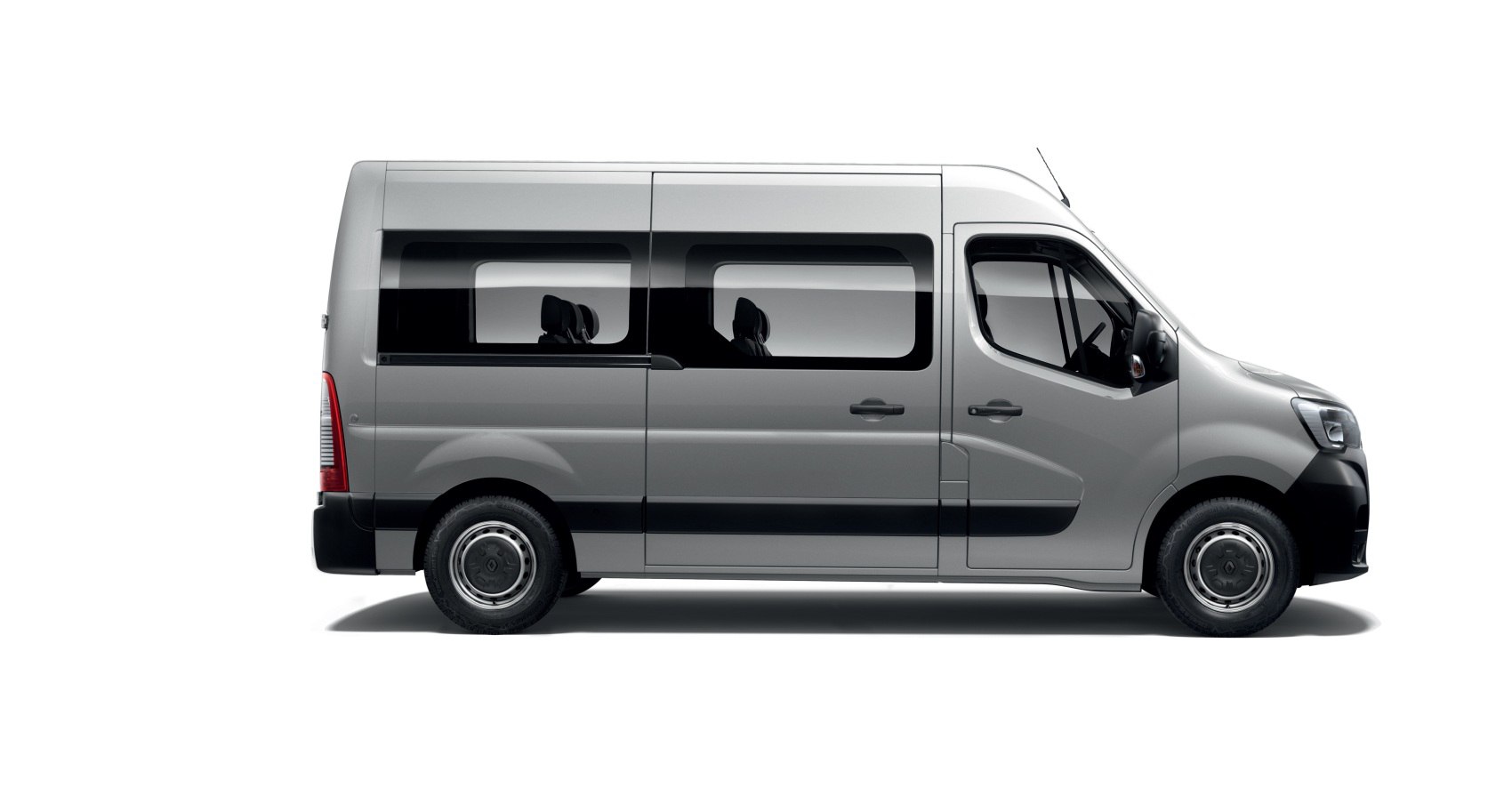 Nouveau Renault Master 2019, quelles évolutions ?