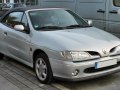 1997 Renault Megane I Cabriolet (EA) - εικόνα 1