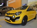 2011 Renault Twingo II (facelift 2011) - Снимка 2