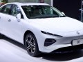 Roewe D7 EV 59.2 kWh (197 Hp)