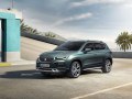 Seat Ateca - Технически характеристики, Разход на гориво, Размери