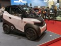 2023 Silence S04 Nanocar - Foto 4