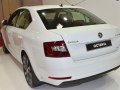 Skoda Octavia III (facelift 2017) - εικόνα 7