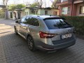 Skoda Superb III Combi - Fotografia 2