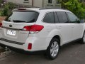 2010 Subaru Outback IV - Bilde 3