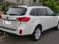 Subaru Outback IV - Bild 3