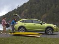 Subaru XV Crosstrek I - Снимка 5