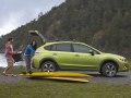 Subaru XV Crosstrek I - Fotoğraf 5