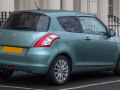 Suzuki Swift V - Kuva 4