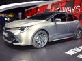 2019 Toyota Auris III - Fotoğraf 5