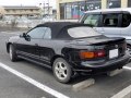 1990 Toyota Celica Cabrio (T18) - Снимка 4