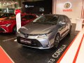 2019 Toyota Corolla XII (E210) - Foto 11