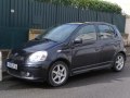 2003 Toyota Yaris I (facelift 2003) 5-door - Photo 4
