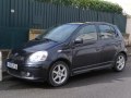 Toyota Yaris I (facelift 2003) 5-door - Photo 4