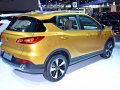 Trumpchi GS3 - Bilde 3