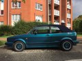 Volkswagen Golf I Cabrio - Kuva 4