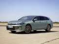 2024 Volkswagen Passat Variant (B9) - Photo 4