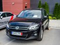 2011 Volkswagen Tiguan (facelift 2011) - Foto 19