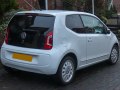 Volkswagen Up! - Bild 9