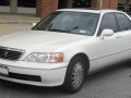 1996 Acura RL (KA964) - Photo 1