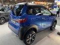 2020 Aixam EMOTION crossover - Bild 4