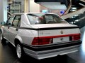 1988 Alfa Romeo 75 (162 B, facelift 1988) - Fotografie 2
