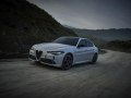 Alfa Romeo Giulia - Technische Daten, Verbrauch, Maße