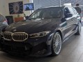 2023 Alpina B3 Touring (G21, facelift 2022) - Снимка 8
