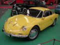 Alpine Berlinette - Technical Specs, Fuel consumption, Dimensions