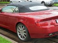 2005 Aston Martin DB9 Volante - Kuva 8