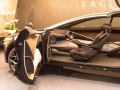 2022 Aston Martin Lagonda All-Terrain Concept - εικόνα 7