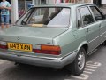 Audi 80 (B2, Typ 81,85) - Foto 2