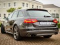 2011 Audi S4 Avant (B8, facelift 2011) - Bild 5