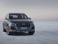 Audi SQ7 (Typ 4M, facelift 2019) - Fotografie 8