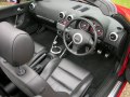 2000 Audi TT Roadster (8N) - Снимка 7